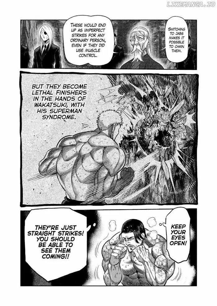 Kengan Omega Chapter 310 image 12_optimized